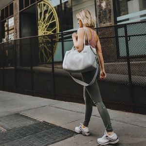 Vooray Neoprene Duffel